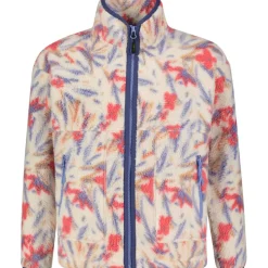 Kinder Niort Fleece Jacke