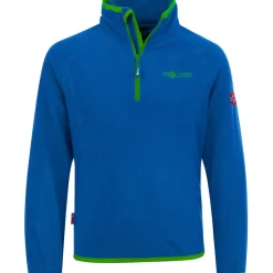 Kinder Nordland Half Zip Pullover