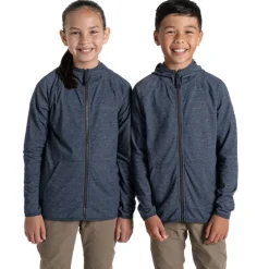 Kinder Nosilife Frey Hoodie Jacke