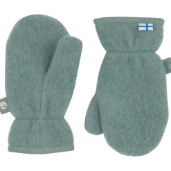 Kinder Nupujussi Wool Handschuhe