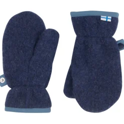 Kinder Nupujussi Wool Handschuhe