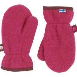 Kinder Nupujussi Wool Handschuhe