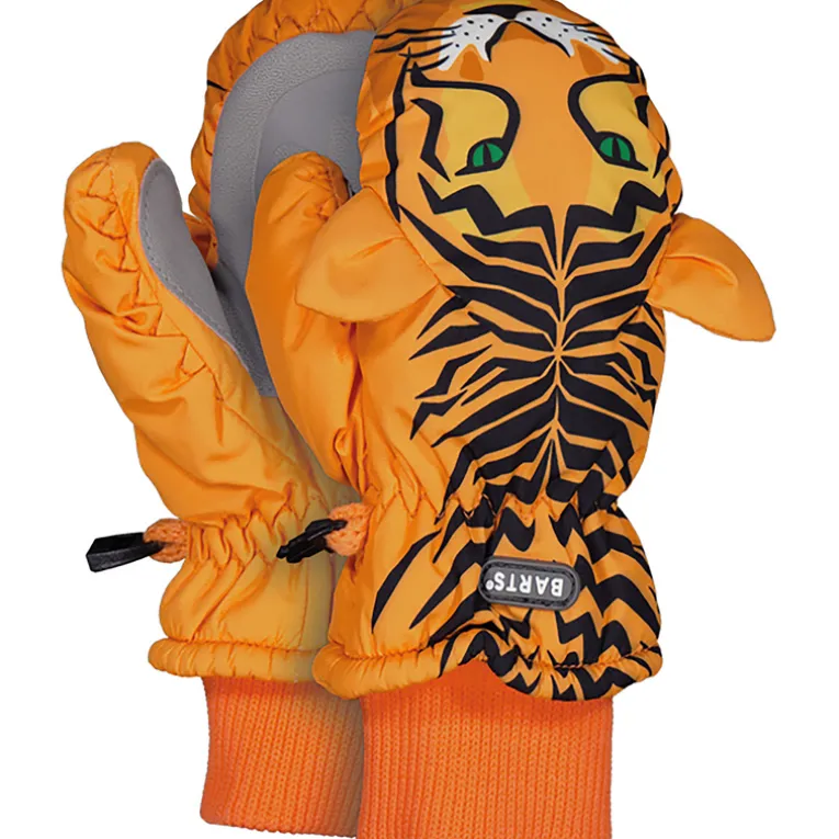 Kinder Nylon 3D Handschuhe
