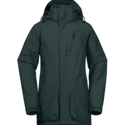 Kinder Oppdal Ins Jacke