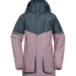 Kinder Oppdal Ins Jacke