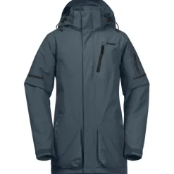 Kinder Oppdal Ins Jacke