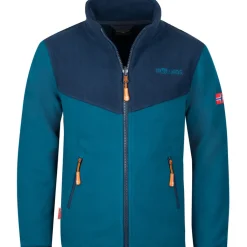 Kinder Oppdal XT Jacke