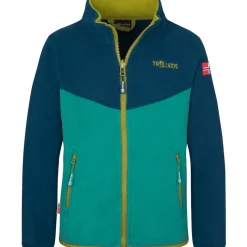 Kinder Oppdal XT Jacke