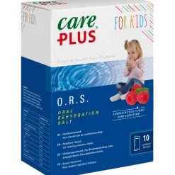 Kinder O.R.S. Oral Rehydration Salt
