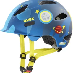 Kinder Oyo Style Fahrradhelm