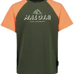 Kinder PapaverB. T-Shirt