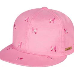 Kinder Pauk Cap