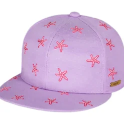 Kinder Pauk Cap