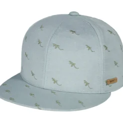 Kinder Pauk Cap