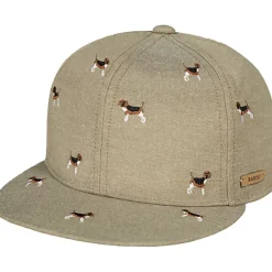 Kinder Pauk Cap