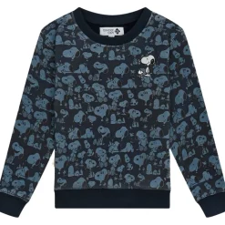 Kinder Peanuts Pullover
