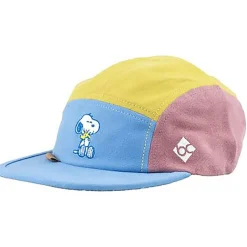 Kinder Peanuts: Snoopy Kuschelt Cap