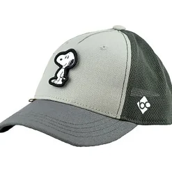 Kinder Peanuts: Transformer Cap
