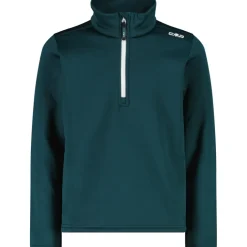 Kinder Performance Pullover