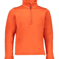 Kinder Performance Pullover