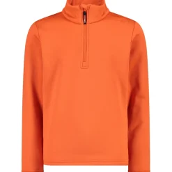 Kinder Performance Pullover
