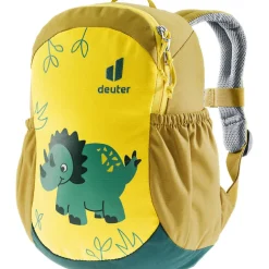 Kinder Pico 5 Rucksack