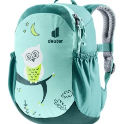 Kinder Pico 5 Rucksack