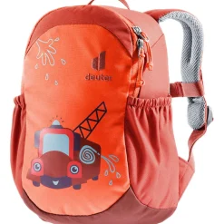 Kinder Pico 5 Rucksack