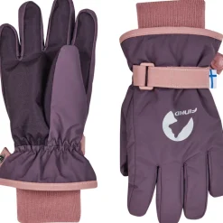 Kinder Pikkurilli Handschuhe