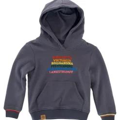 Kinder Pippilotta Viktualia Hoodie