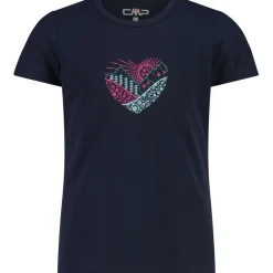 Kinder Piquet T-Shirt