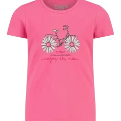 Kinder Piquet T-Shirt