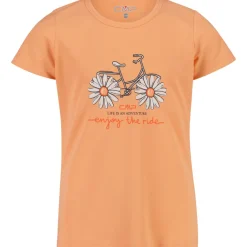 Kinder Piquet T-Shirt