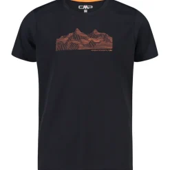 Kinder Piquet T-Shirt