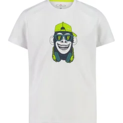 Kinder Piquet T-Shirt