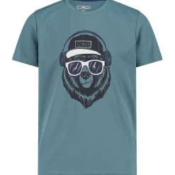 Kinder Piquet T-Shirt