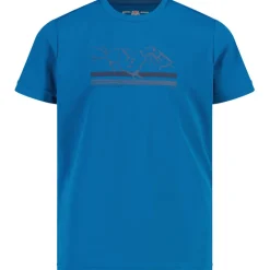 Kinder Piquet T-Shirt