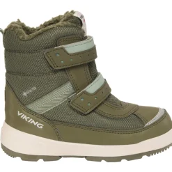 Kinder Play Reflex Warm GTX 2V Schuhe