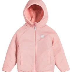 Kinder Play Reversible Pile Jacke