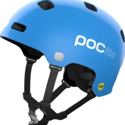 Kinder POCito Crane MIPS Fahrradhelm