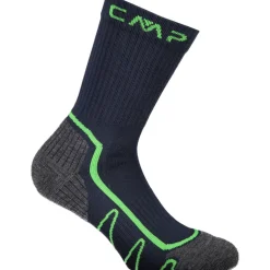 Kinder Poly Trekking Socken