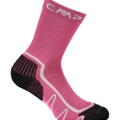 Kinder Poly Trekking Socken