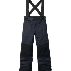 Kinder Powder Turner II Suspender Hose