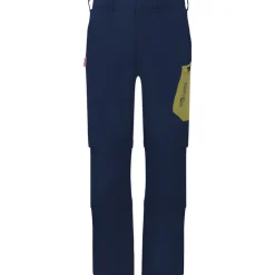 Kinder Preikestolen Double Zip-Off Hose