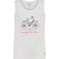 Kinder Print Tanktop