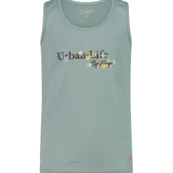 Kinder Print Tanktop