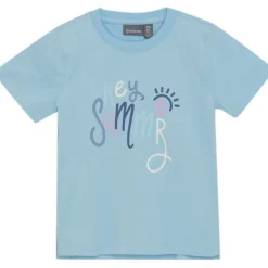 Kinder Print T-Shirt