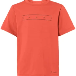 Kinder Print T-Shirt