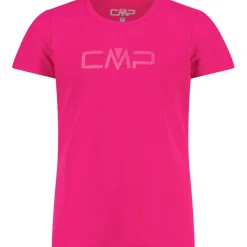 Kinder Print T-Shirt