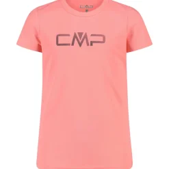 Kinder Print T-Shirt